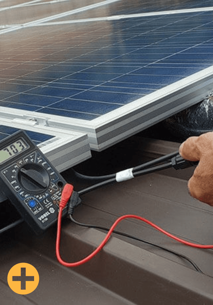 INSTALAÇÕES ELÉTRICAS